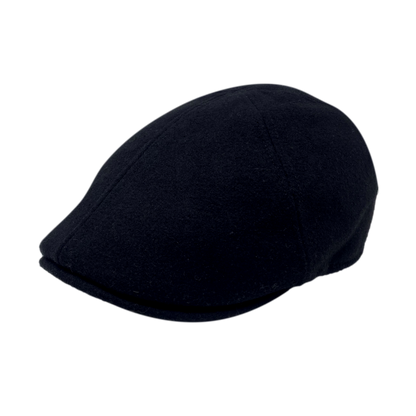 Philly Jeff Cap: Medium / Black