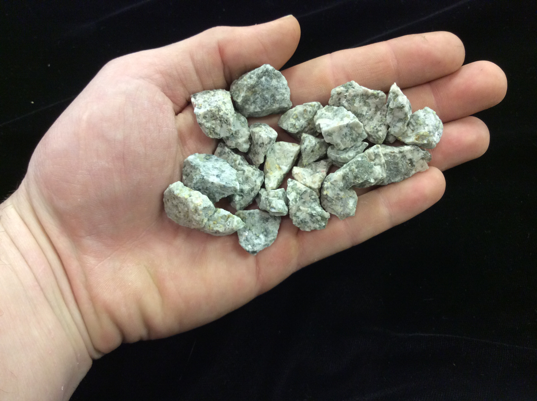Spinel Rough