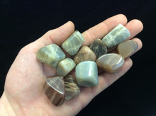 Load image into Gallery viewer, Moonstone Tumbled