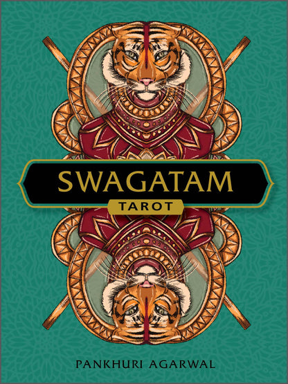 Swagatam Tarot