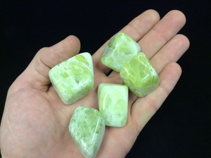 Healerite Tumbled (Noble Serpentine)