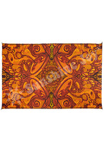 Load image into Gallery viewer, Honey Hive Tapestry 60x90 - Artwork by Chris Pinkerton