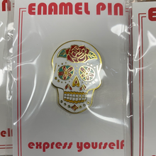Load image into Gallery viewer, Enamel Pin