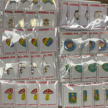 Load image into Gallery viewer, Enamel Pin