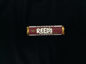Reed’s Cinnamon Hard Candy