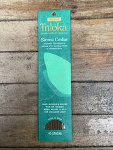 Load image into Gallery viewer, Triloka Premium Incense Sticks