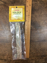 Load image into Gallery viewer, Triloka Global Shaman Smudges