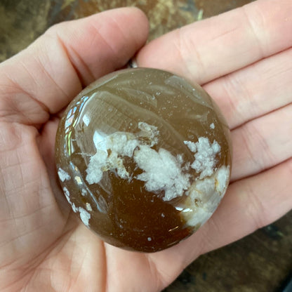 Palm Stone