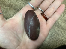 Load image into Gallery viewer, Shiva Lingam Stones (each size)