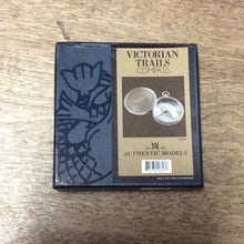 Load image into Gallery viewer, Victorian Trails Compass
