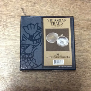 Victorian Trails Compass