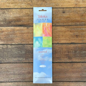 Triloka Angel Incense Sticks