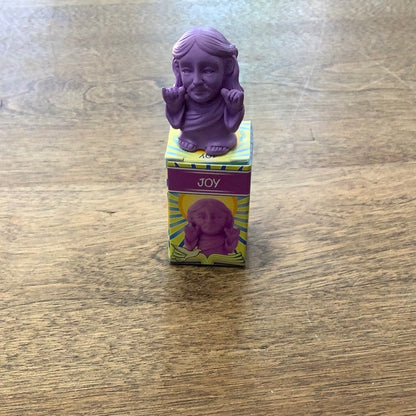 Pocket Jesus Figurines