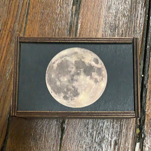 Most Amazing Moon Phase Tarot Card Box
