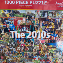 Load image into Gallery viewer, White Mountain 1000 Piece Puzzles