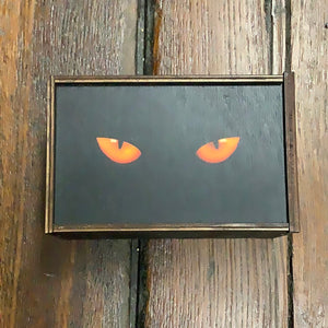 Most Amazing Moon Phase Tarot Card Box