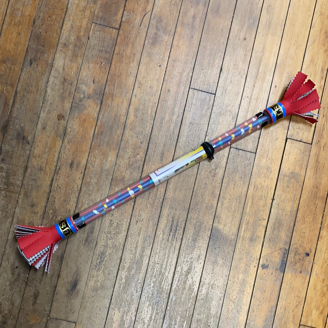 Mystix Juggling Sticks by Channel Craft