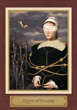 Load image into Gallery viewer, Touchstone Tarot
