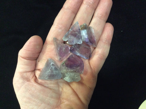 Fluorite Rough