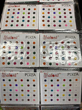Load image into Gallery viewer, Bindi Dots Stickers