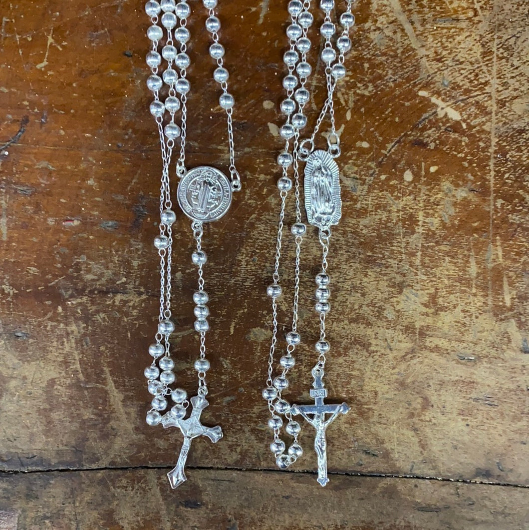Fair Trade Rosary