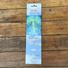 Load image into Gallery viewer, Triloka Angel Incense Sticks