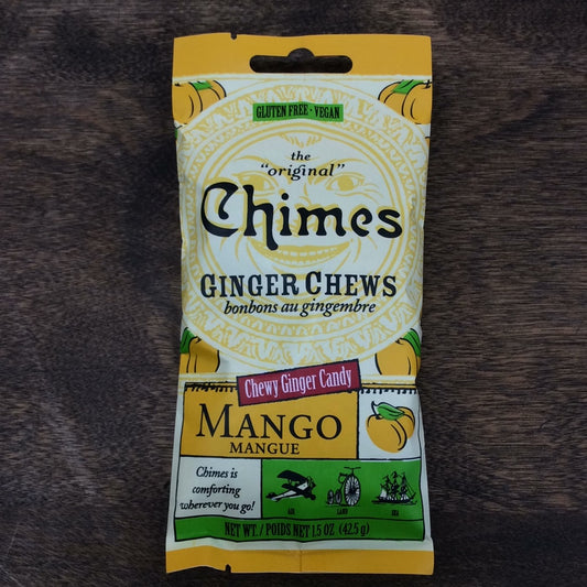 Chimes Chews