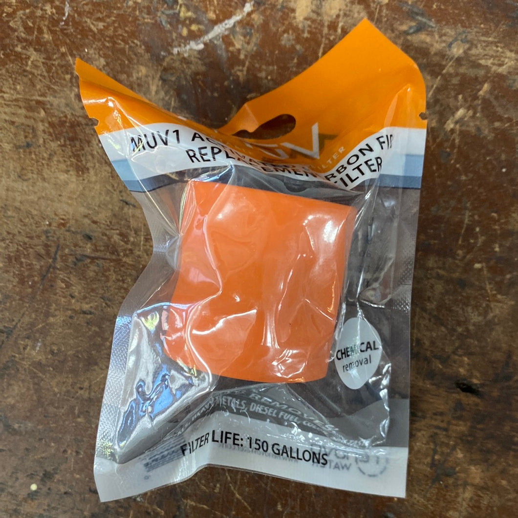 MUV Replacement Filters
