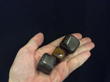 Load image into Gallery viewer, Tiger Iron Tumbled