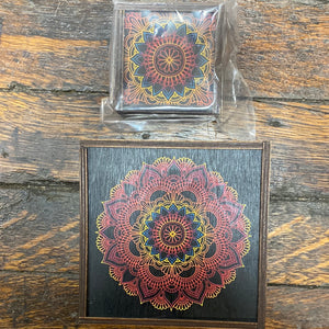 Most Amazing Square Box