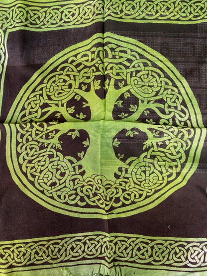 Altar Cloth