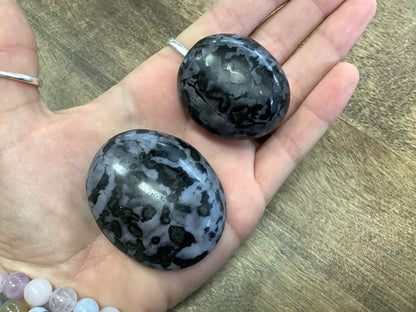 Palm Stone