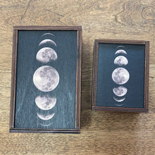 Load image into Gallery viewer, Most Amazing Moon Phase Tarot Card Box