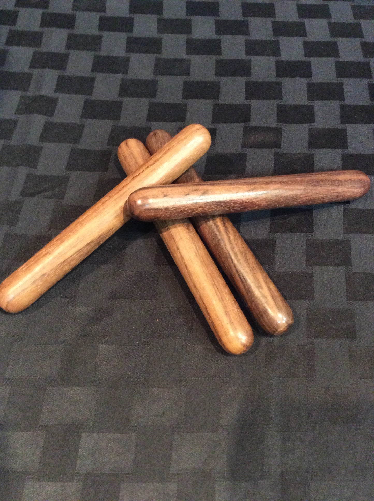Rhythm Sticks