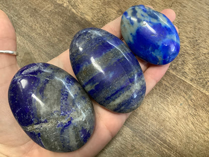 Palm Stone