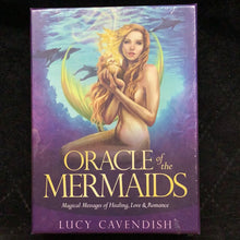 Load image into Gallery viewer, Oracle of the Mermaids