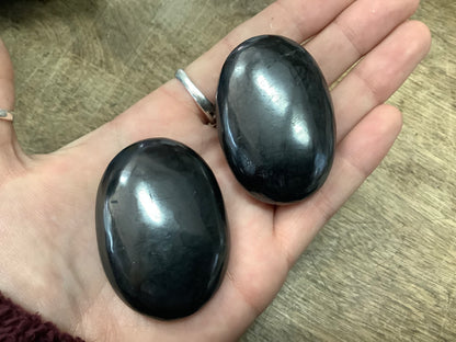 Palm Stone