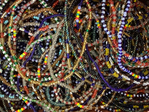 Beaded Bracelet
