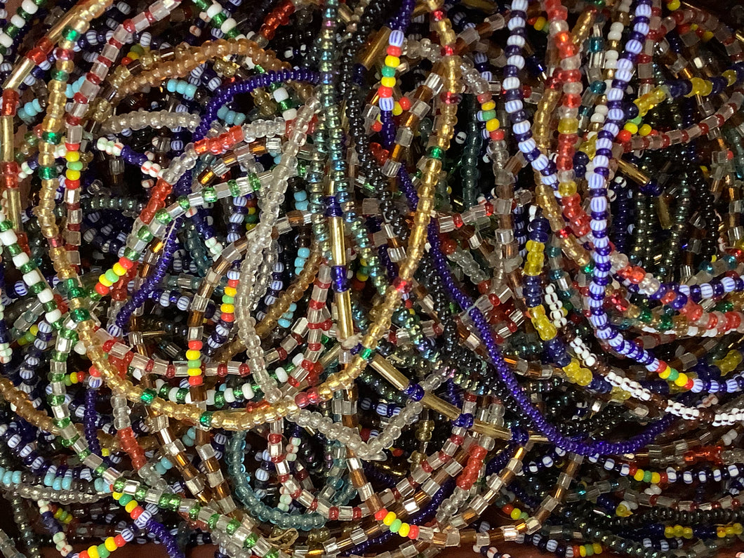 Beaded Bracelet
