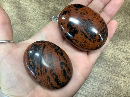 Palm Stone