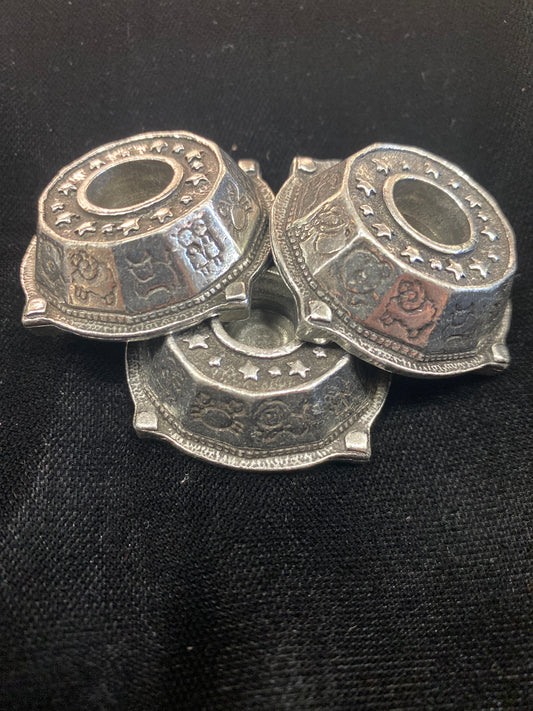 Candle Holder Zodiac-ritual candles