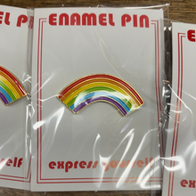 Load image into Gallery viewer, Enamel Pin