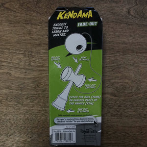 Kendama