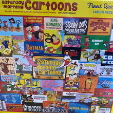 Load image into Gallery viewer, White Mountain 1000 Piece Puzzles