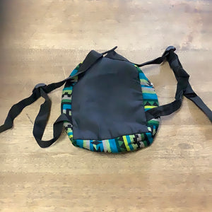 Baby Backpack from Ecuador