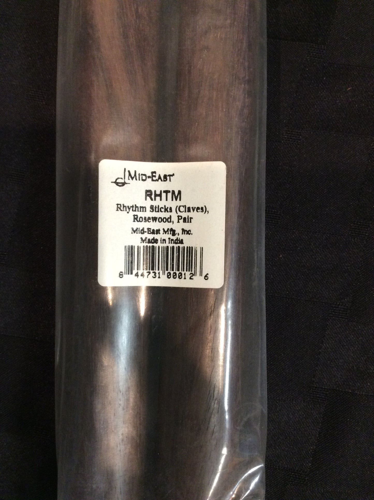 Rhythm Sticks