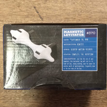 Load image into Gallery viewer, Magnetic levitator
