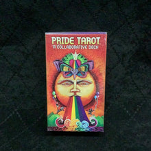 Load image into Gallery viewer, Pride Tarot