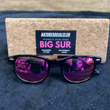 Load image into Gallery viewer, Eco- Wood Sunglasses