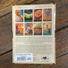 Load image into Gallery viewer, Shamanic Medicine Oracle Cards